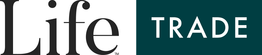 Life trade logo